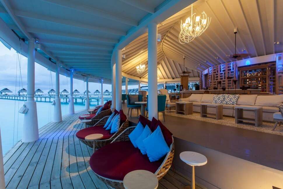 Een foto van Machchafushi Island Resort & Spa