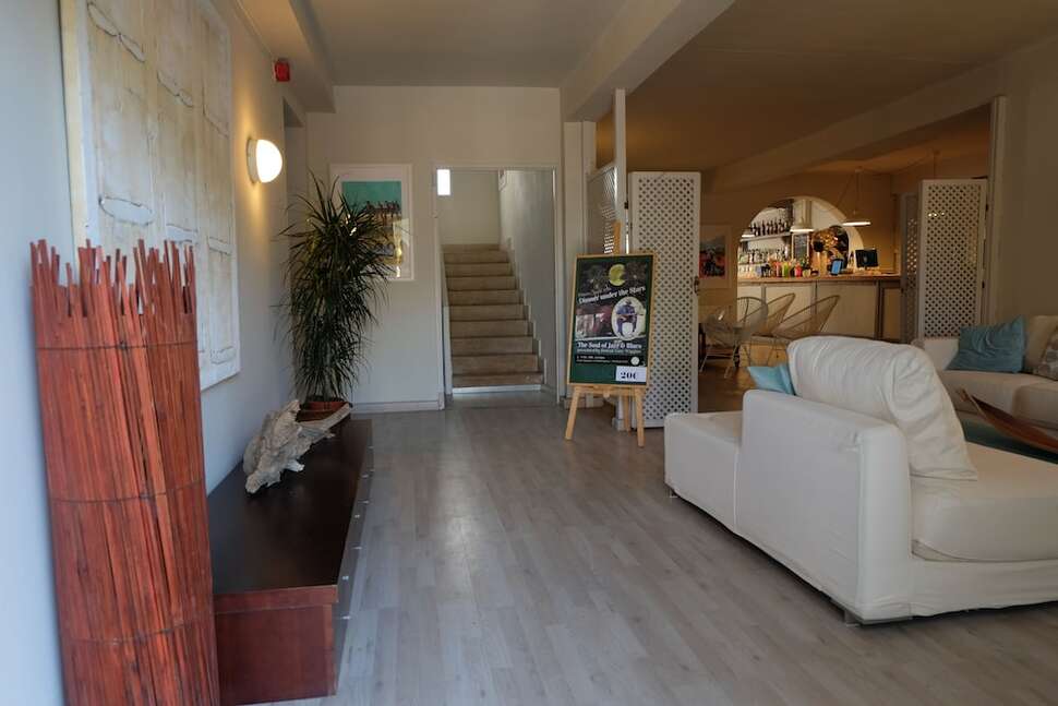 Een foto van Hotel La Concha Soul
