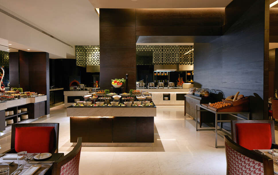 Een foto van Royal M Hotel Fujairah