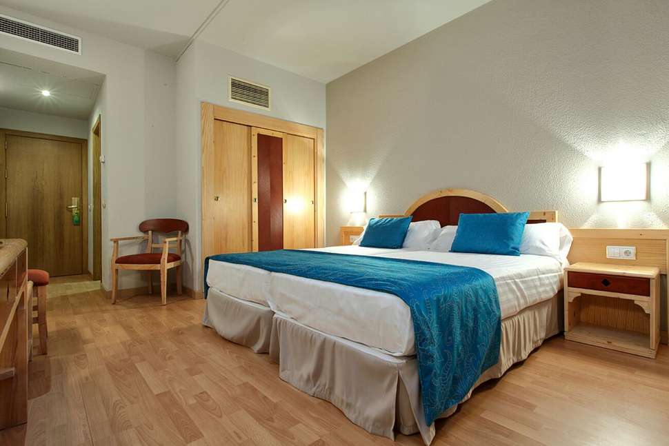 Een foto van Hotel O7 Tenerife