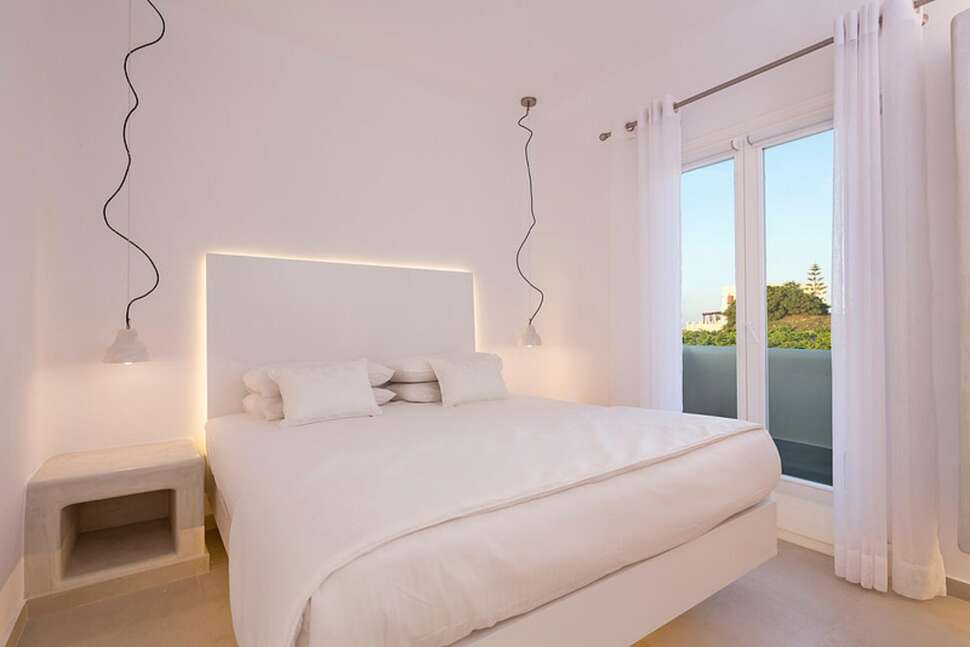 Een foto van Art Hotel Santorini