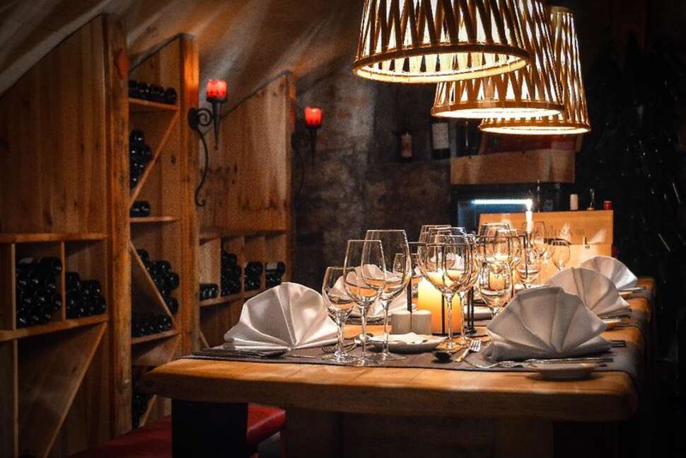 Ein Foto HENRI Country House Kitzbuhel