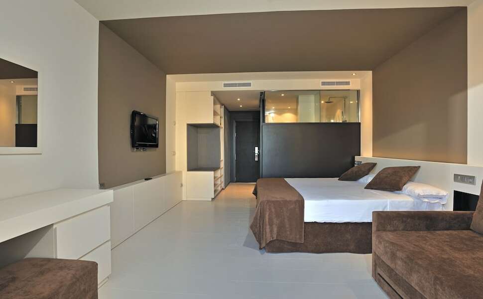 Een foto van Sol Guadalupe Hotel