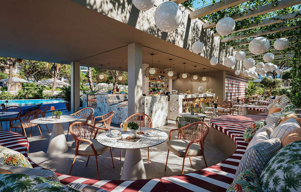 Een foto van Pical Family Hotel Valamar Collection
