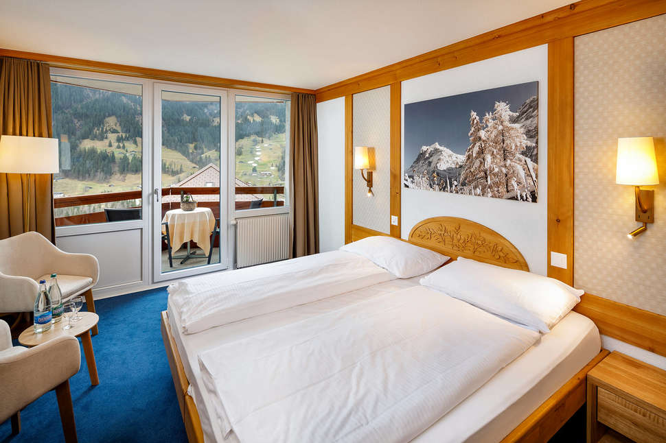 Een foto van Derby Hotel