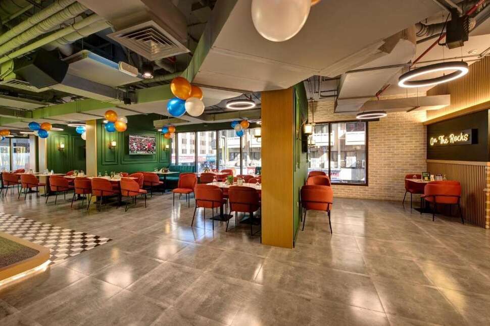 Een foto van Wescott Hotel