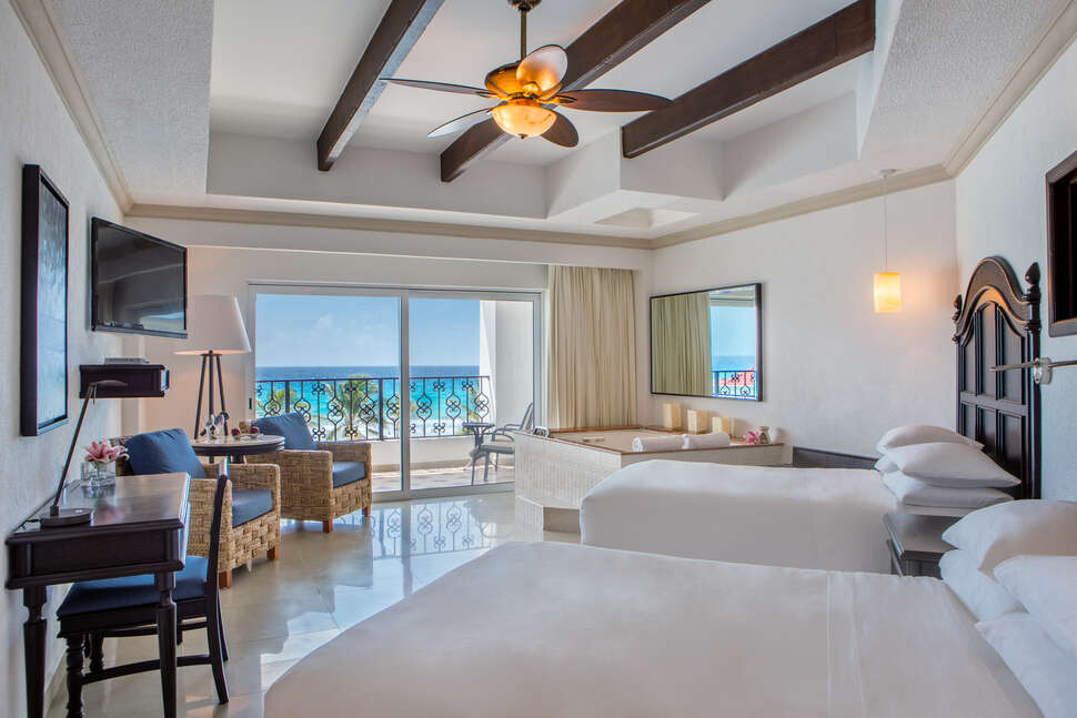 Een foto van Hyatt Zilara Cancun