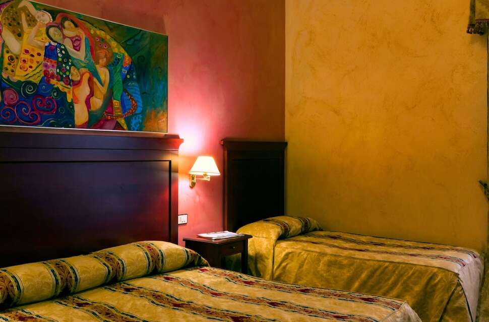 Een foto van Hotel Joli