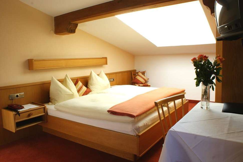 Een foto van Hotel Riederhof