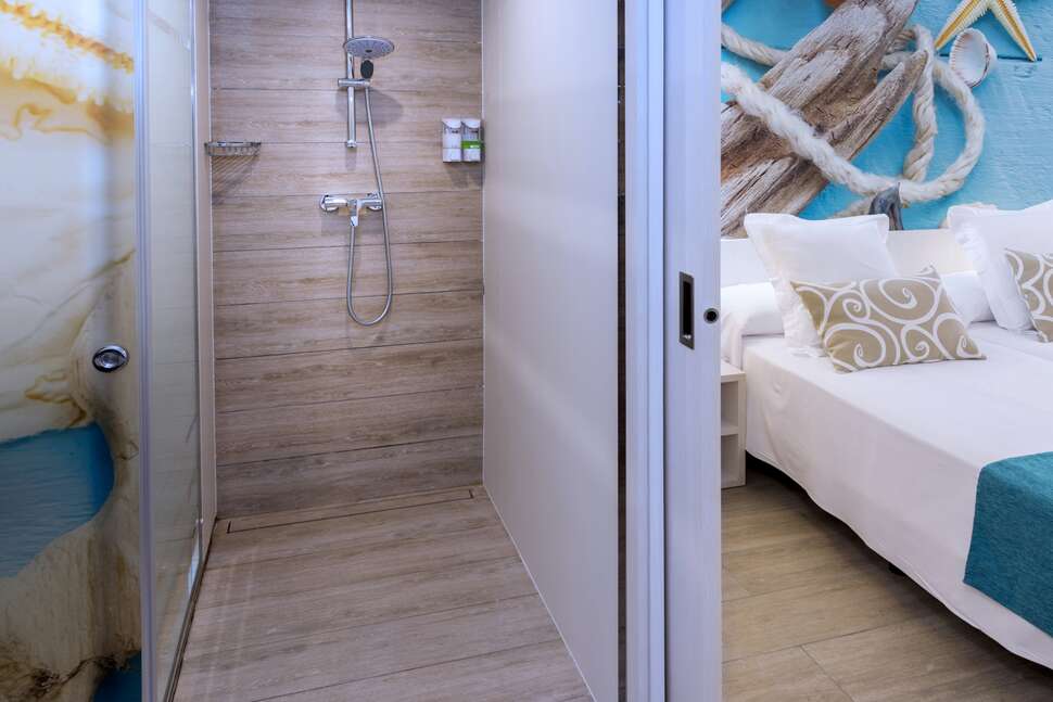 Een foto van Sumus Hotel Stella & Spa