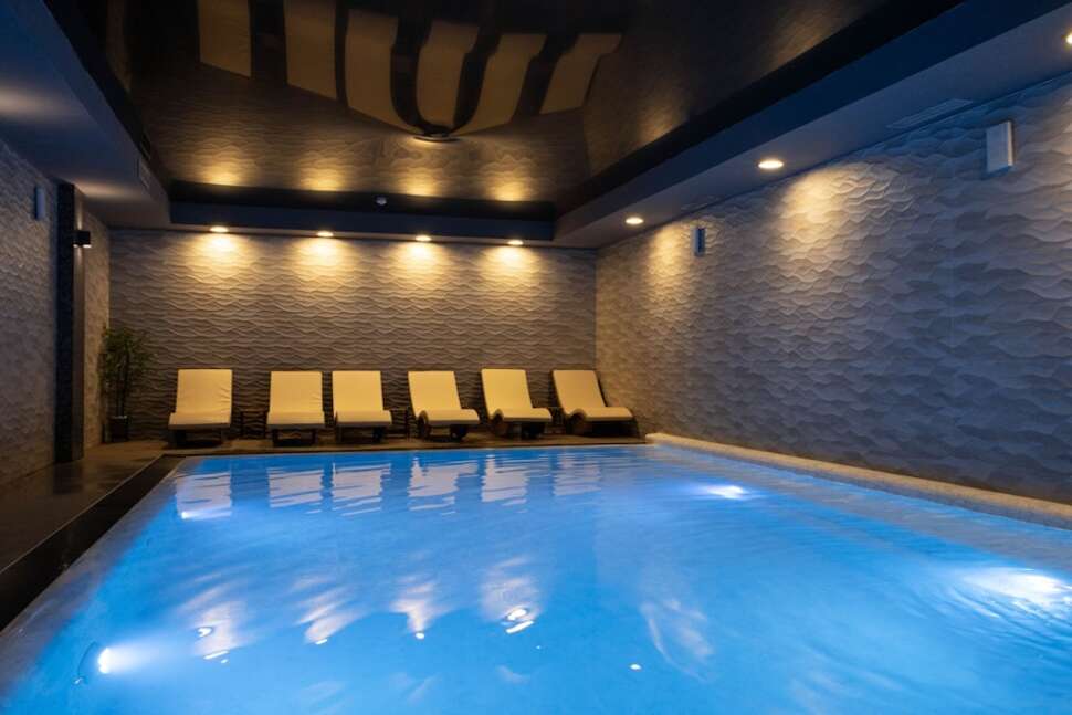 Een foto van Laki Hotel & Spa
