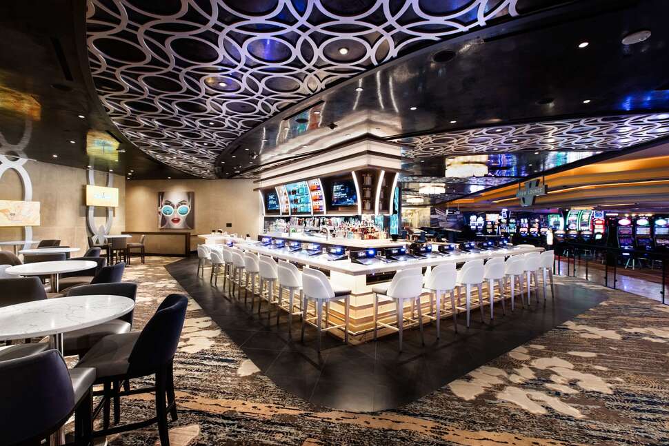 Een foto van The Strat Hotel Casino & Tower