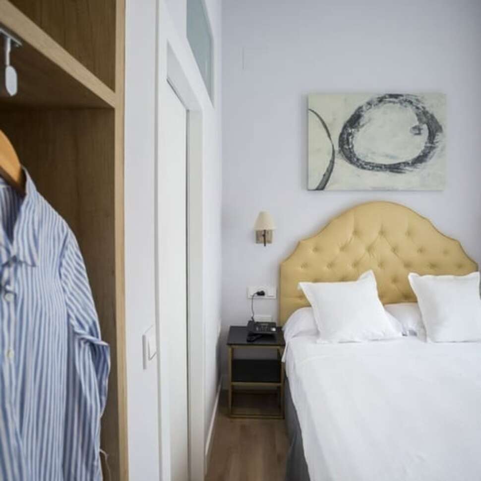 Een foto van Casa de la Merced Suites