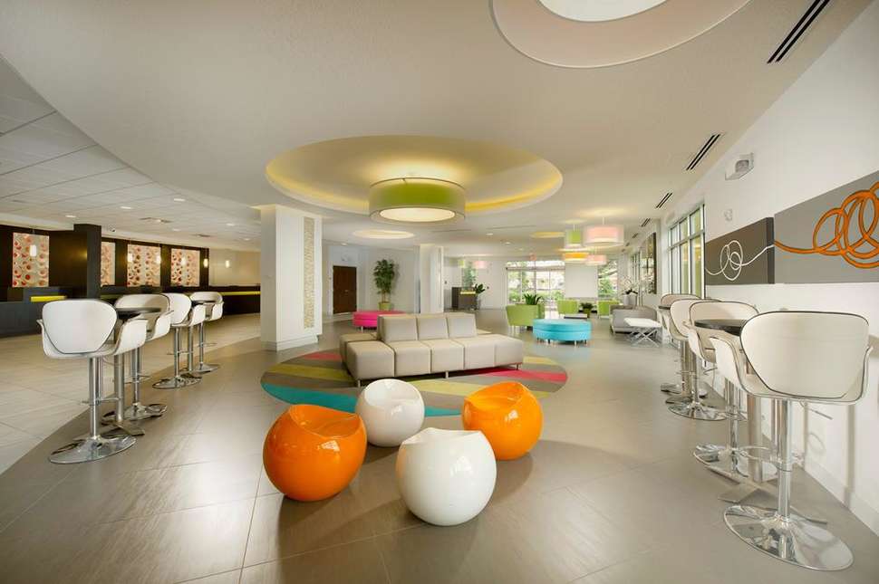 Een foto van Avanti Resort