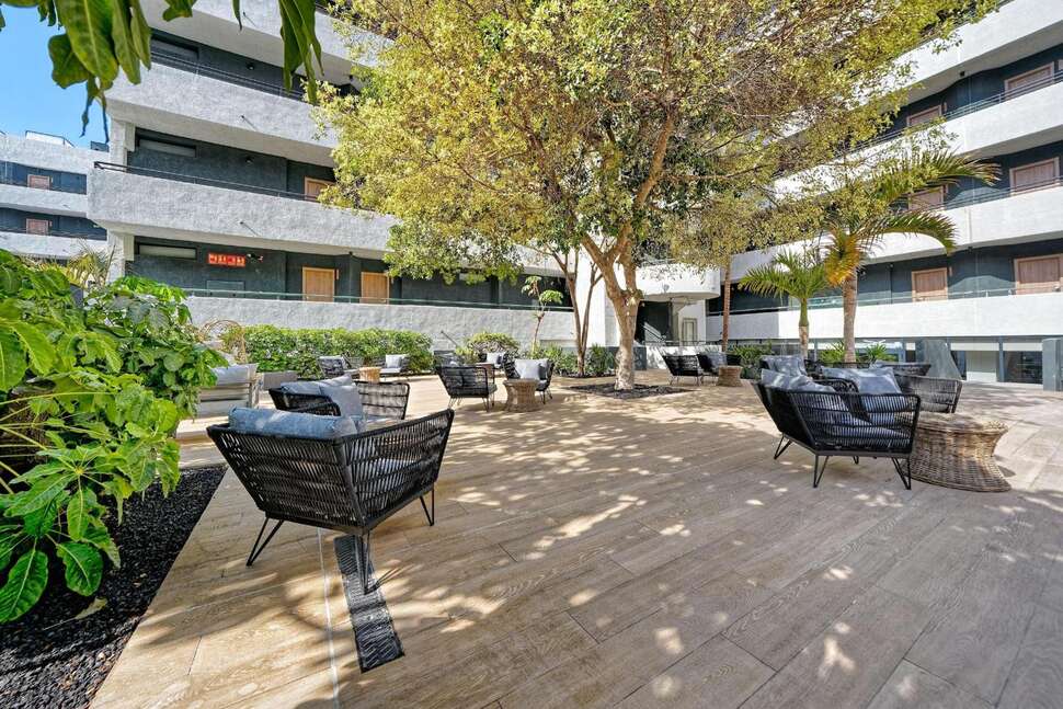 Een foto van Hovima Suites Costa Adeje