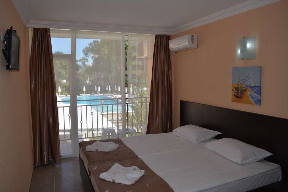 Een foto van Hotel Riva