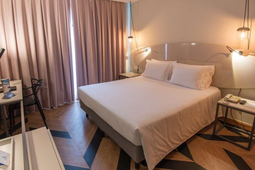 Accommodatie foto: Azoris Angra Garden