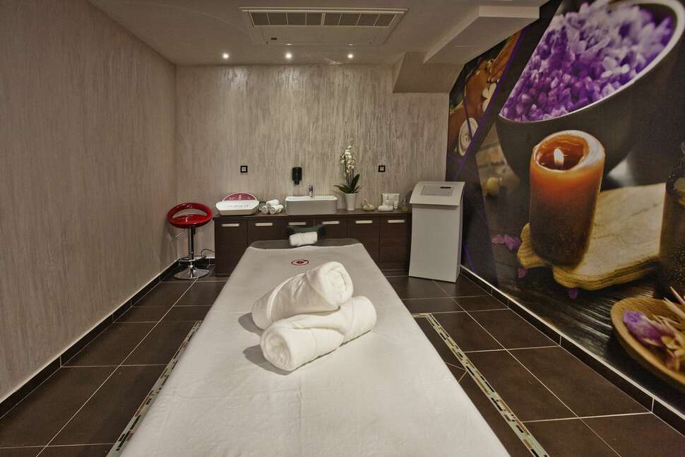 Een foto van Wellness & Spa Hotel ACD