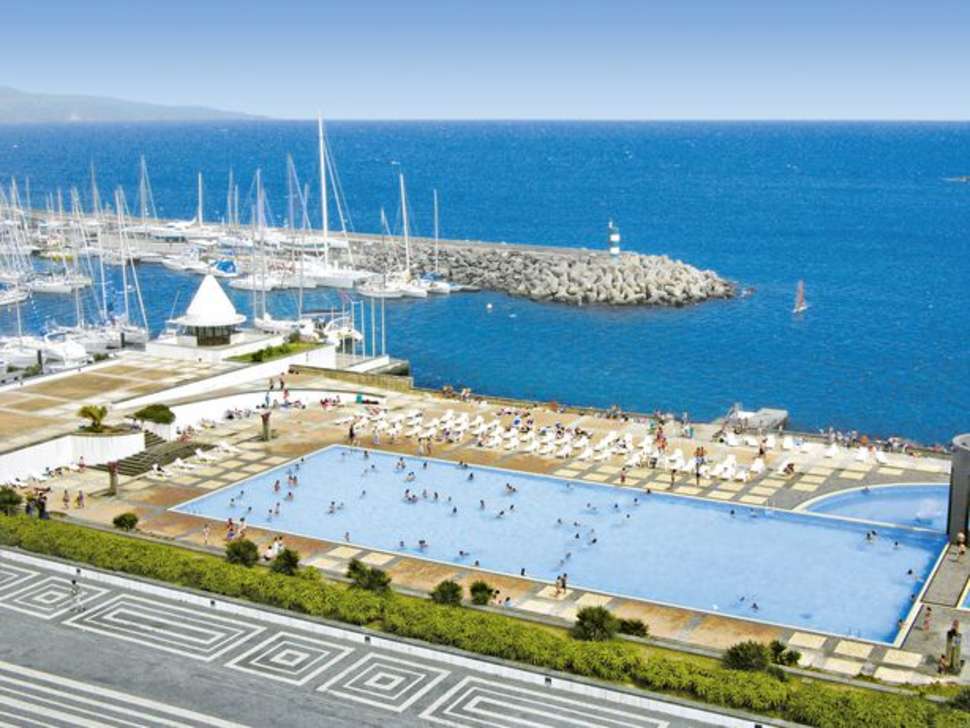 Ein Foto Hotel Marina Atlantico