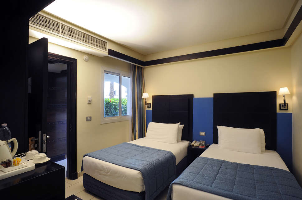 Een foto van Reef Oasis Blue Bay Resort & Spa