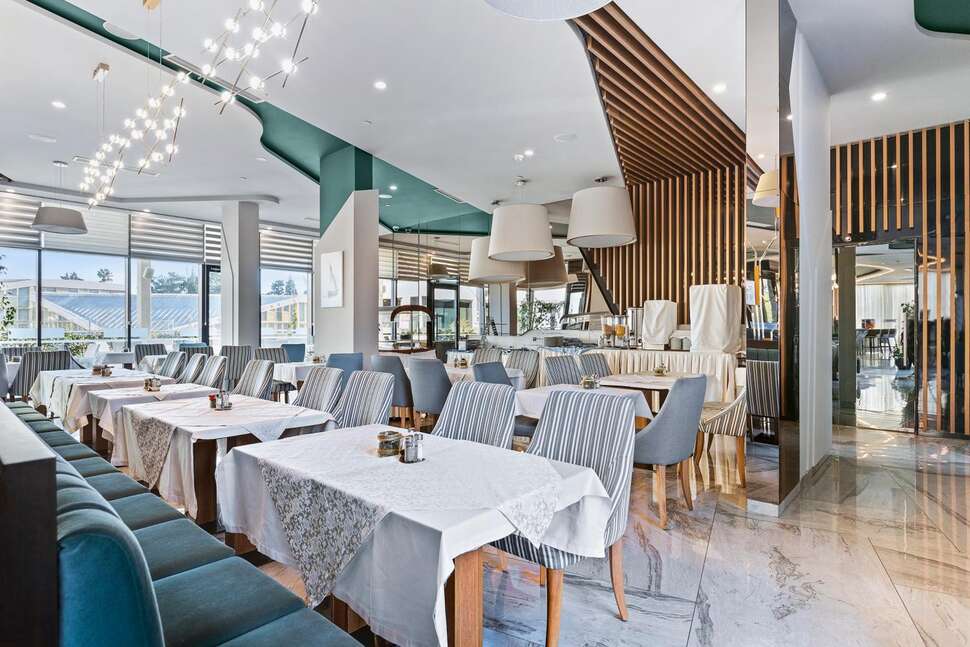 Een foto van Hotel Bracera
