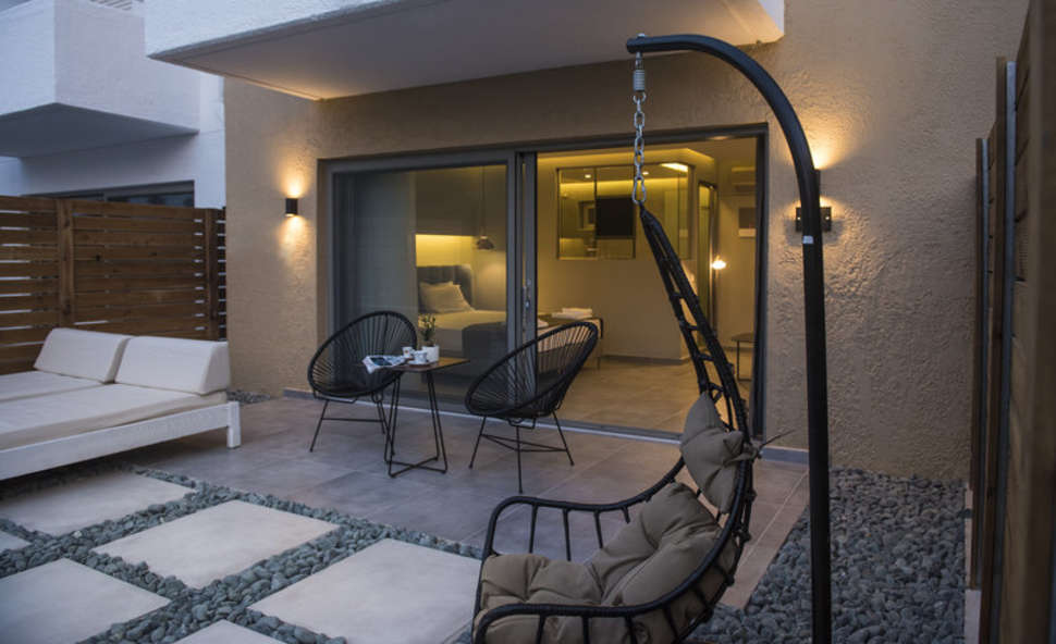 Een foto van Relax Golden Star
