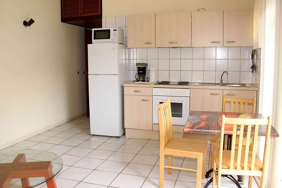 Een foto van Camacuri Residence