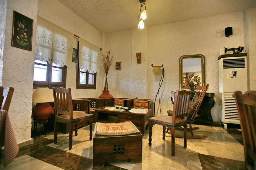 Een foto van Hotel Pela