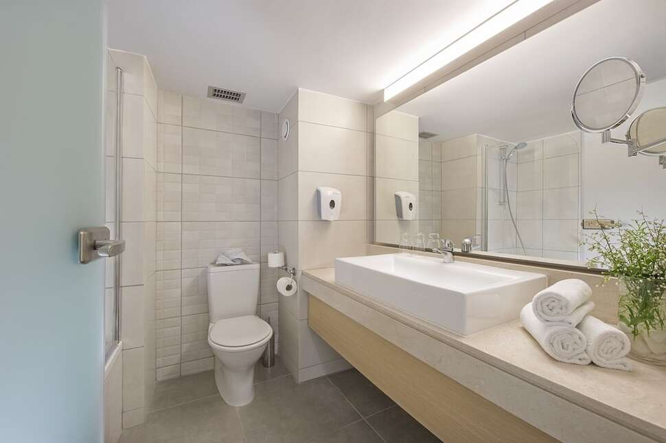 Een foto van Sofianna Resort & Spa