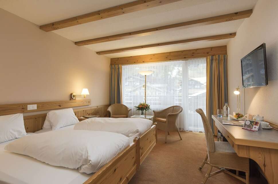 Ein Foto Sunstar Hotel Grindelwald