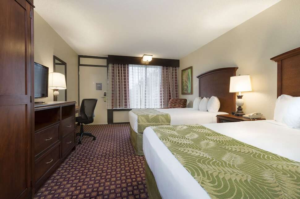 Een foto van Rosen Inn International