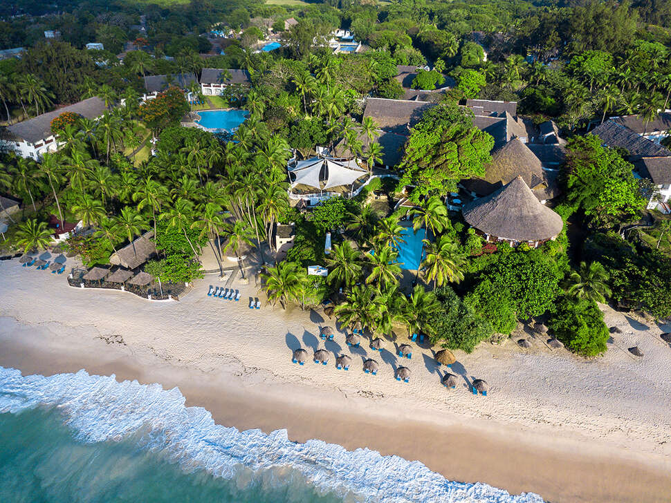Een foto van Leisure Lodge Beach & Golf Resort