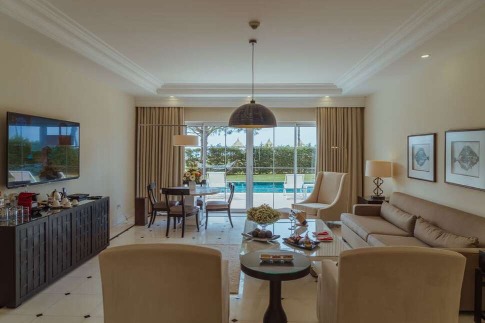Een foto van IC Hotels Santai Family Resort