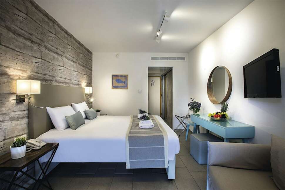 Een foto van Leonardo Plaza Cypria Maris Beach Hotel & Spa