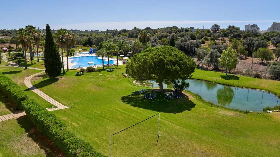 Een foto van The Navigator Palm Oasis Alvor