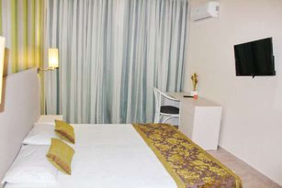 Een foto van Ouril Hotel Agueda