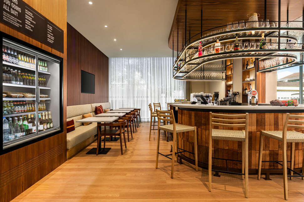 Een foto van Holiday Inn Beja