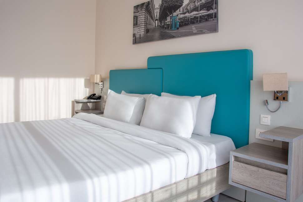 Een foto van Riviera Spa Resort