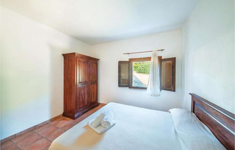 Een foto van Stazzi di Gallura Giagumeddu