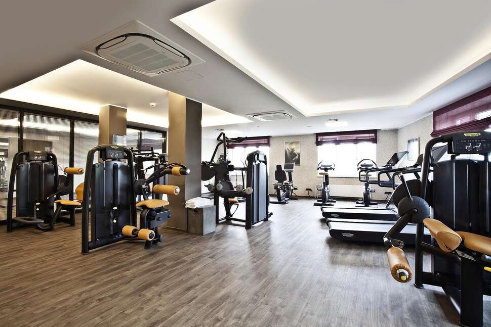 Een foto van Hotel Best Western Plus Bottcherhof