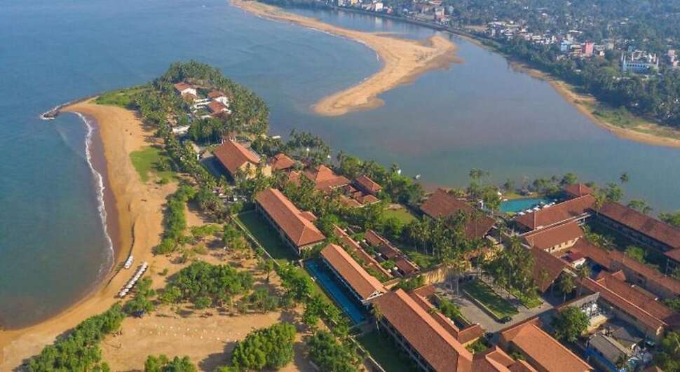 Een foto van Anantara Kalutara Resort
