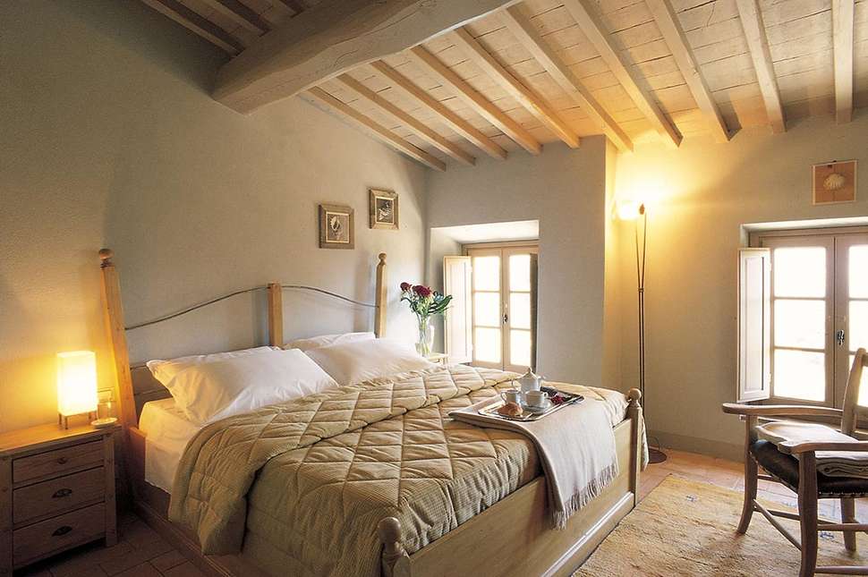 Een foto van Hotel Il Defizio