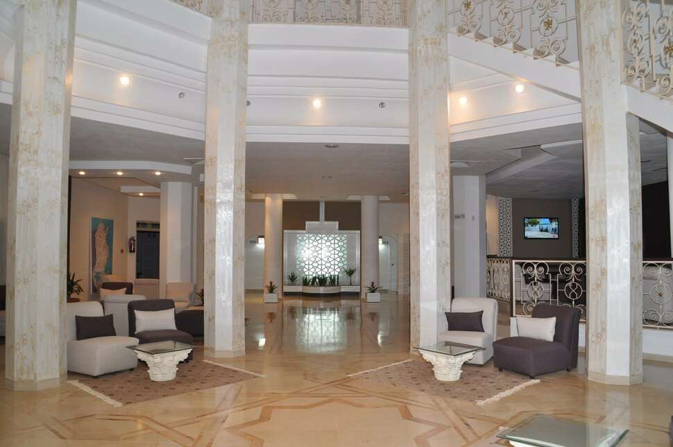 Een foto van Hotel Neptunia Beach