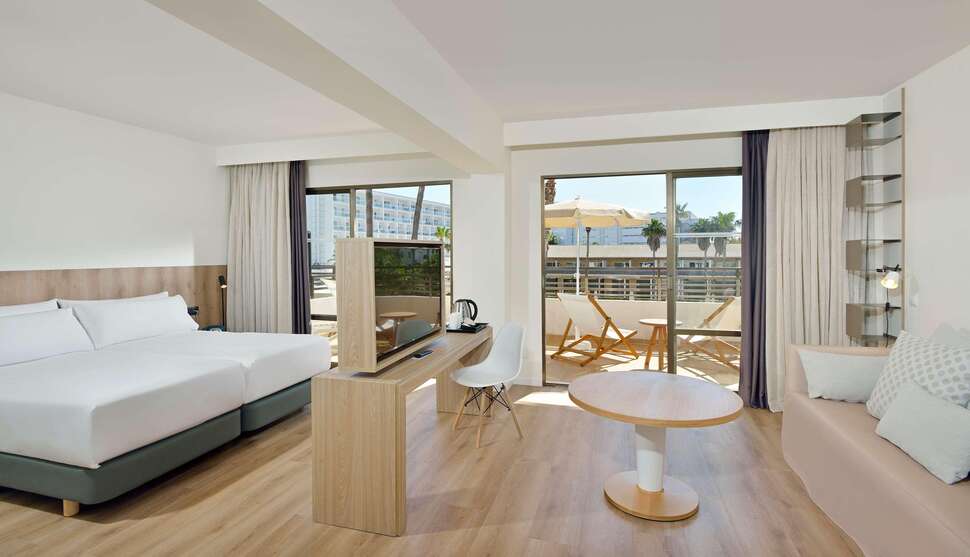 Een foto van Innside by Melia Alcudia