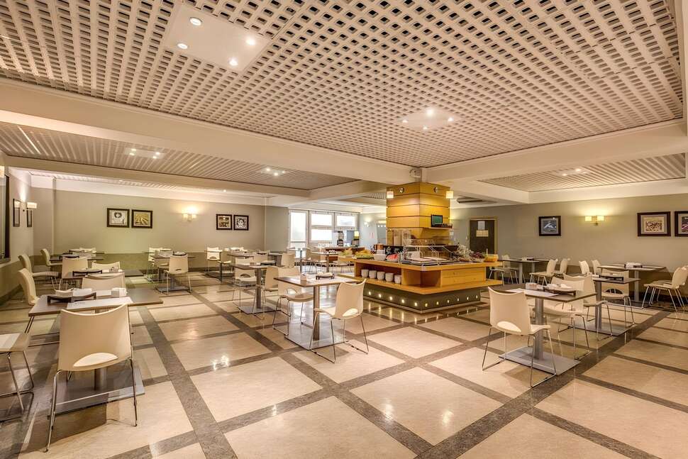Een foto van Hotel Delle Nazioni