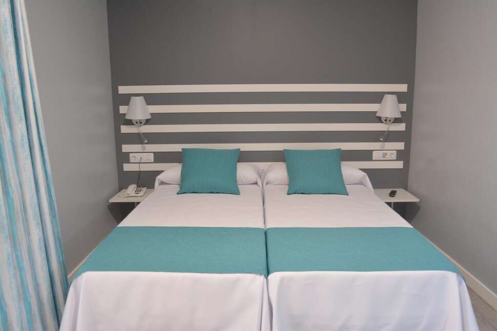 Ein Foto Apartments Bambi