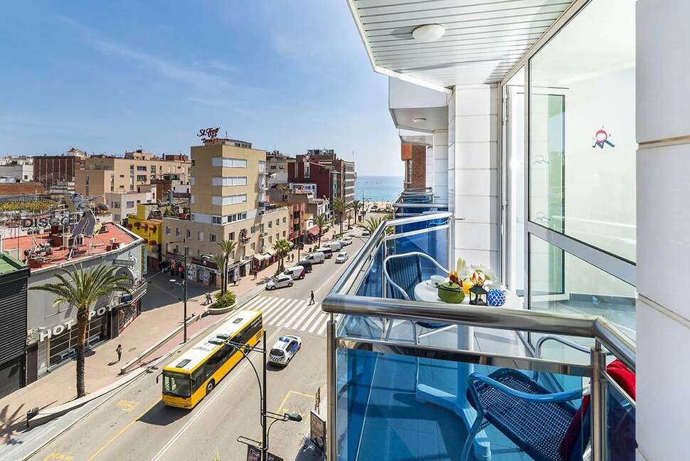Een foto van Appartementen Blau