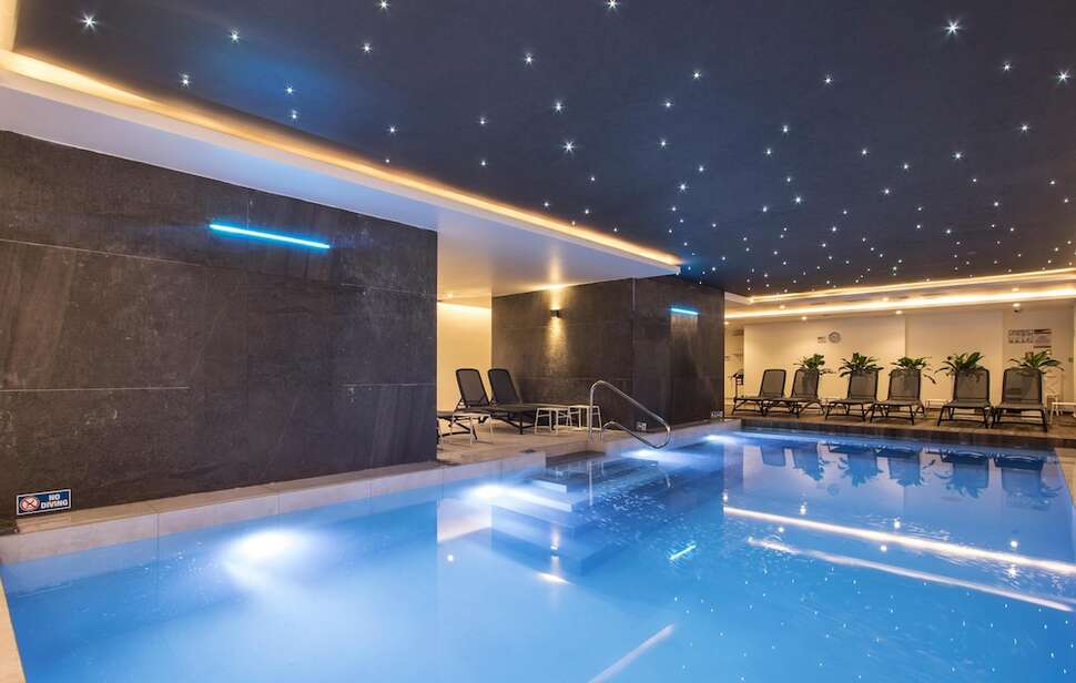 Een foto van Solana Hotel & Spa