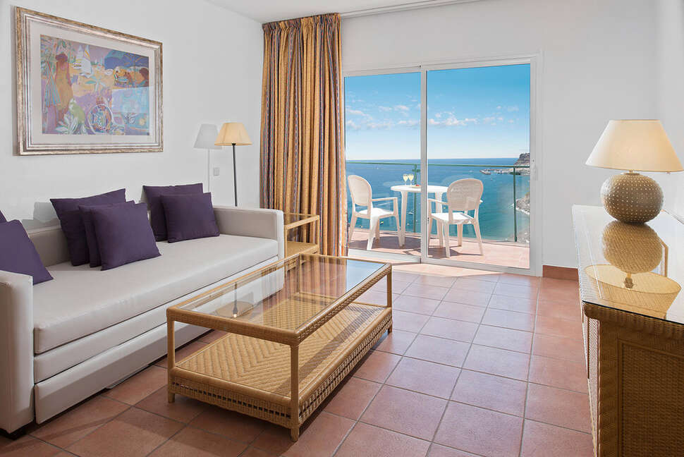 Een foto van Mogan Princess & Beach Club Resort