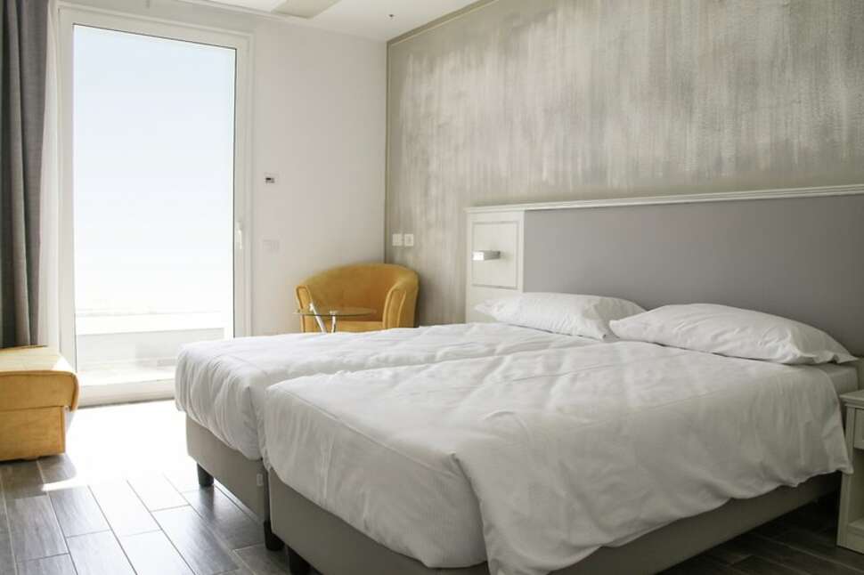 Een foto van Villa Paradiso Suite